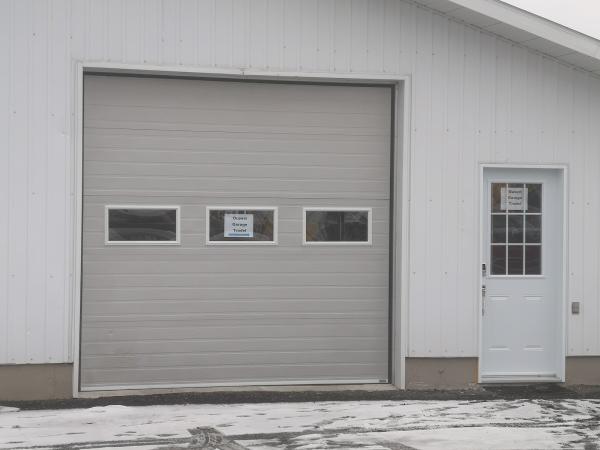 Garage Jean Trudel Inc.