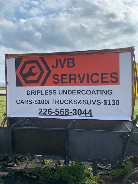 JVB Services