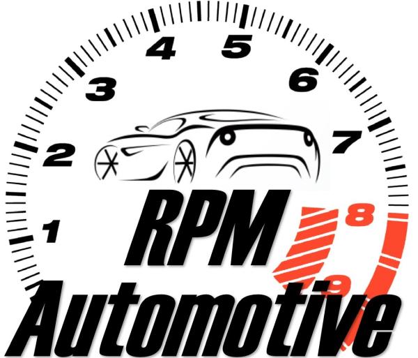 Rpm Automotive