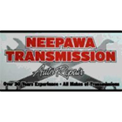 Neepawa Transmission & Auto Repair