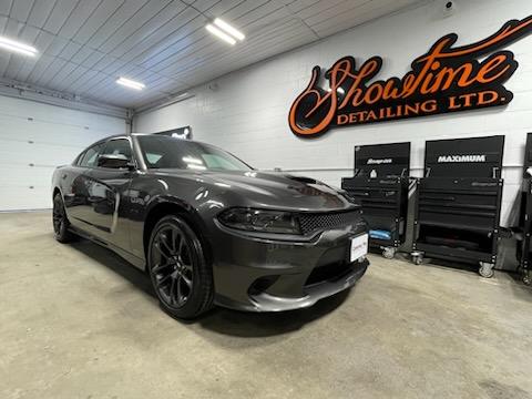 Showtime Detailing Ltd.