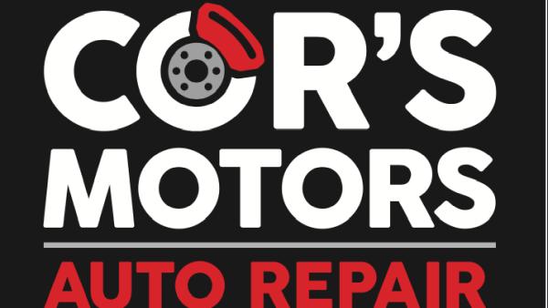 Cor's Motors