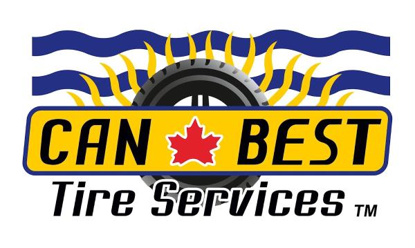 Can Best Tire Services Ltd.