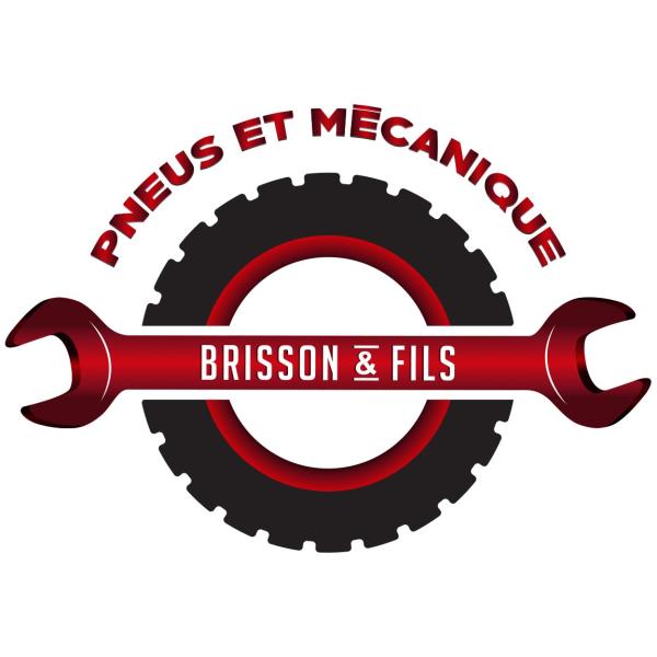 Pneus et Mécanique Brisson & Fils Inc