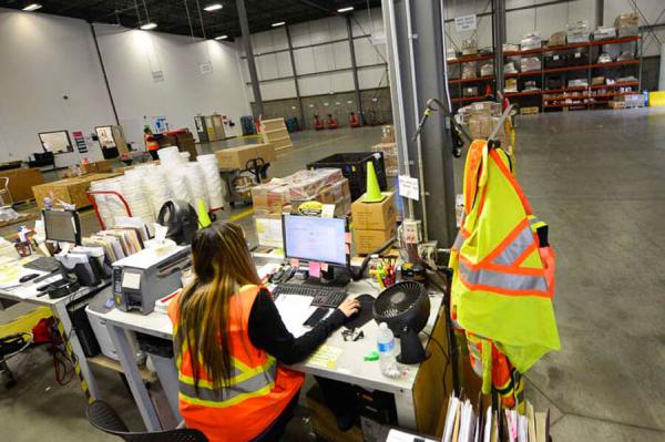 Fort McKay Logistics LP