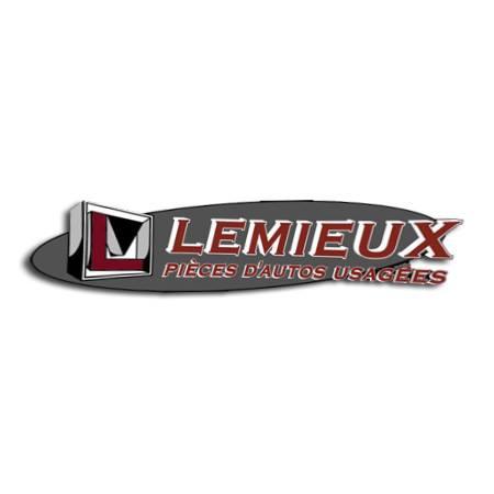 Les Pièces d'Autos Usagées Lemieux Inc