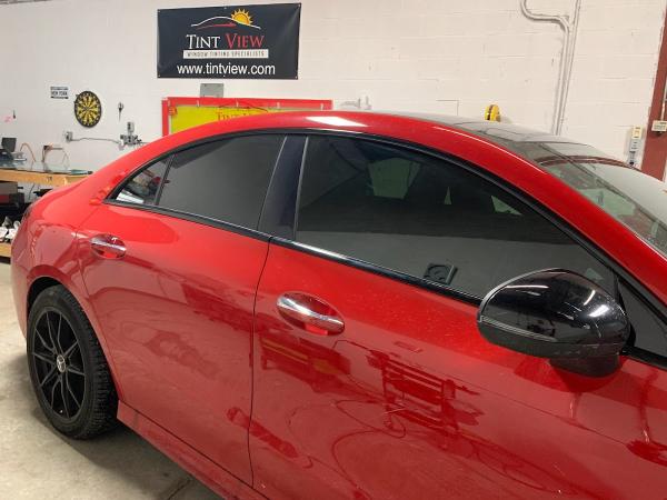 Tint View-Window Tinting Specialists
