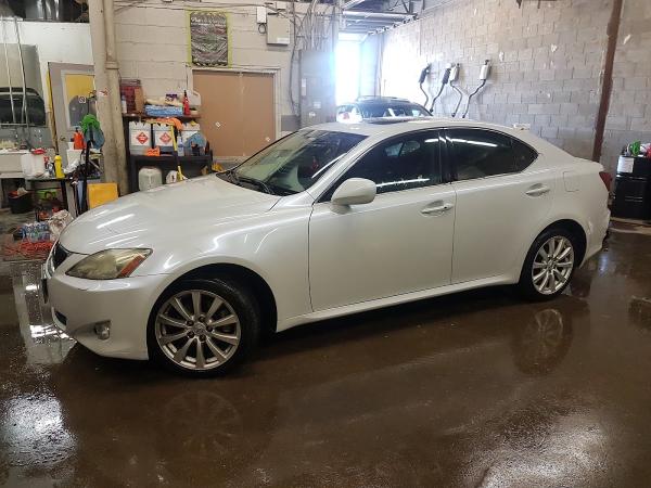 My Garage Inc. Mississauga Mechanic & Auto Repair Shop