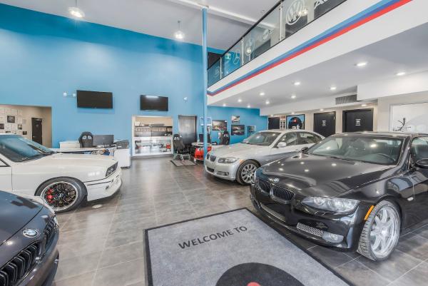 Sheni's Auto-Trend