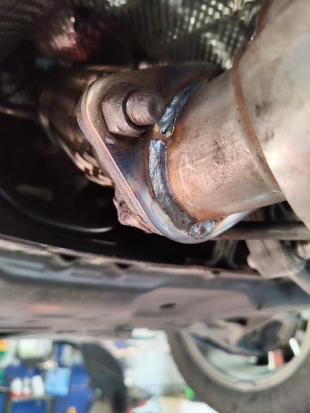 Vital Auto Repair & Detail