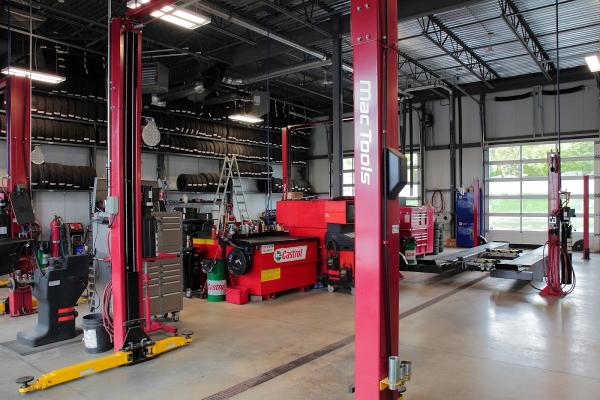 Lemay Centre de l'Auto et Remorquage