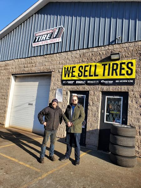 Timberlea Tire New Tire Sales & Installation