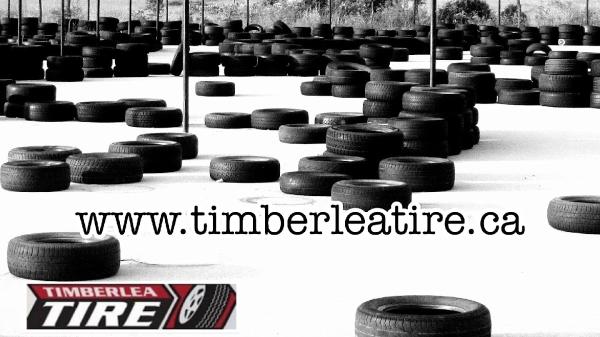Timberlea Tire New Tire Sales & Installation