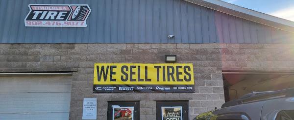 Timberlea Tire New Tire Sales & Installation