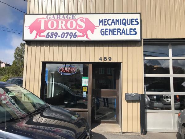 Garage Toros