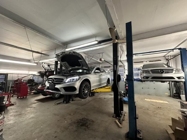 Services d'Auto BY