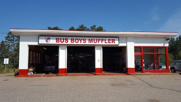 Bus Boys Muffler Shop