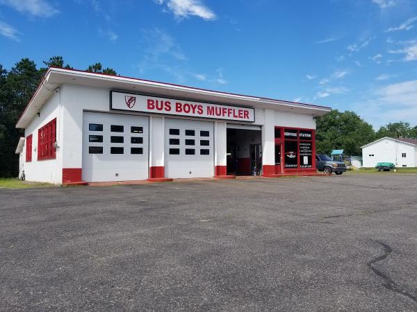 Bus Boys Muffler Shop