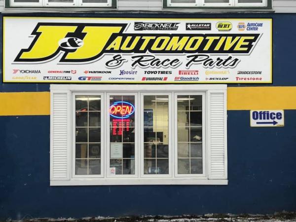 J & J Automotive