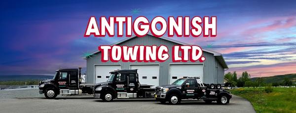 Antigonish Towing
