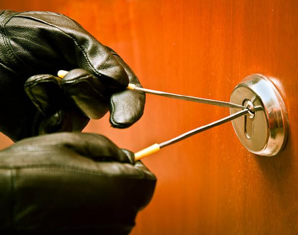 N&T Locksmith & Security