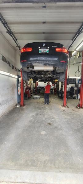 Southside Performance & Diesel Inc