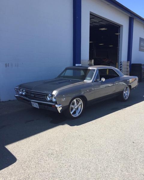 Back 40 Mechanical Automotive