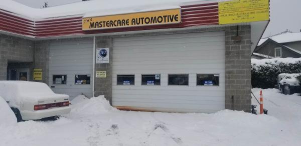 Mastercare Automotive