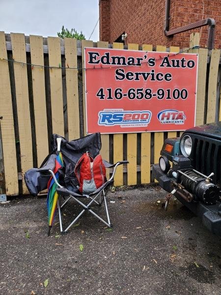 Edmar's Auto Service