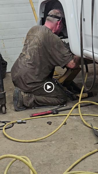 R Campbell Repair