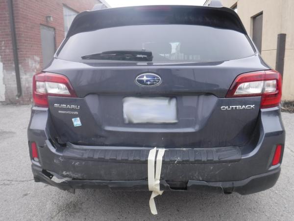 Conquest Auto Collision Inc