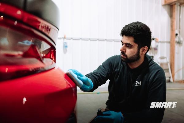 204 Customs Auto Detailing
