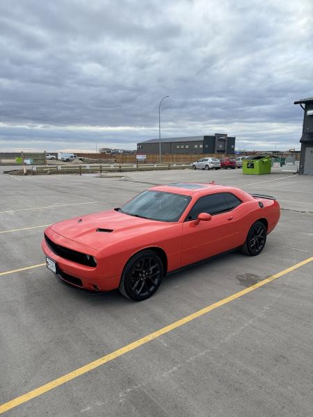 204 Customs Auto Detailing