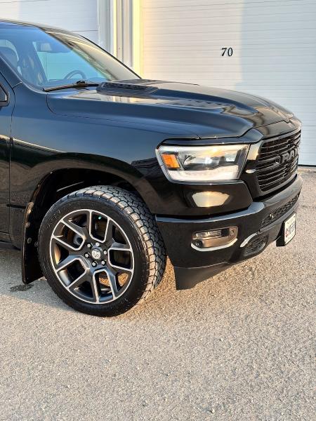 204 Customs Auto Detailing