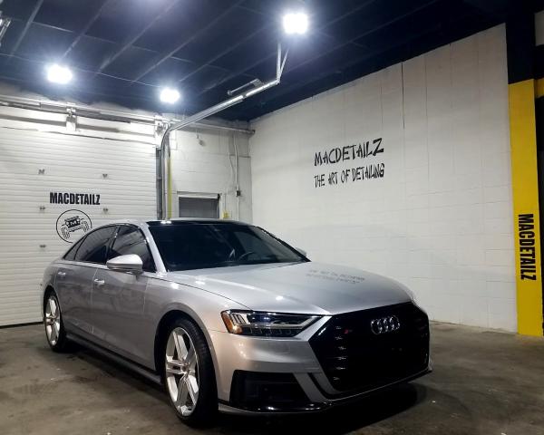 Masters Auto Cleaners
