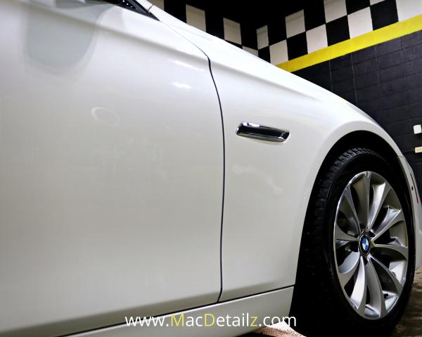 Masters Auto Cleaners