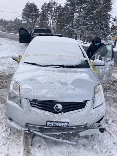 Ottawa Valley Towing