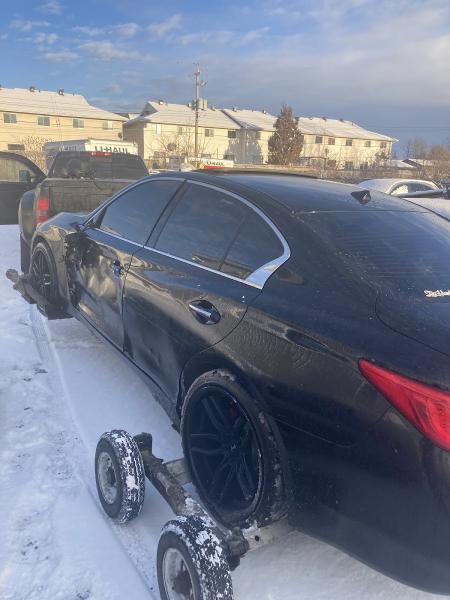 Ottawa Valley Towing