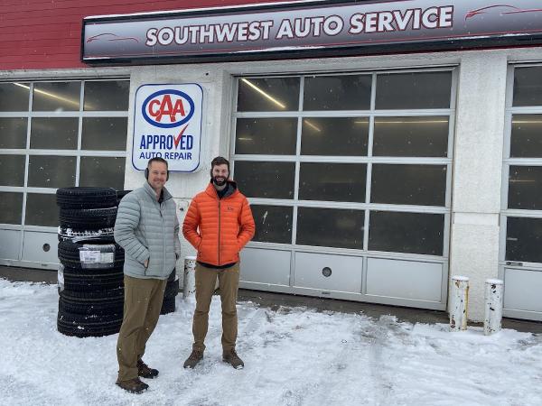 Southwest Auto Service