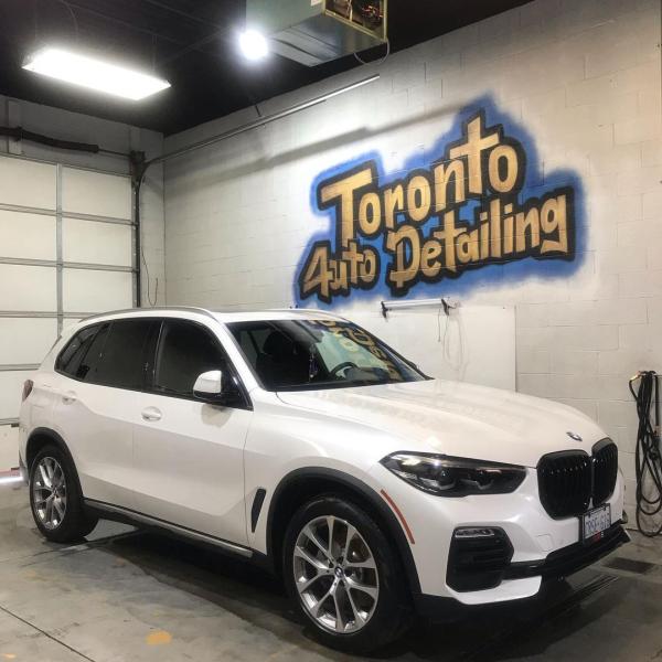 Toronto Auto Detailing