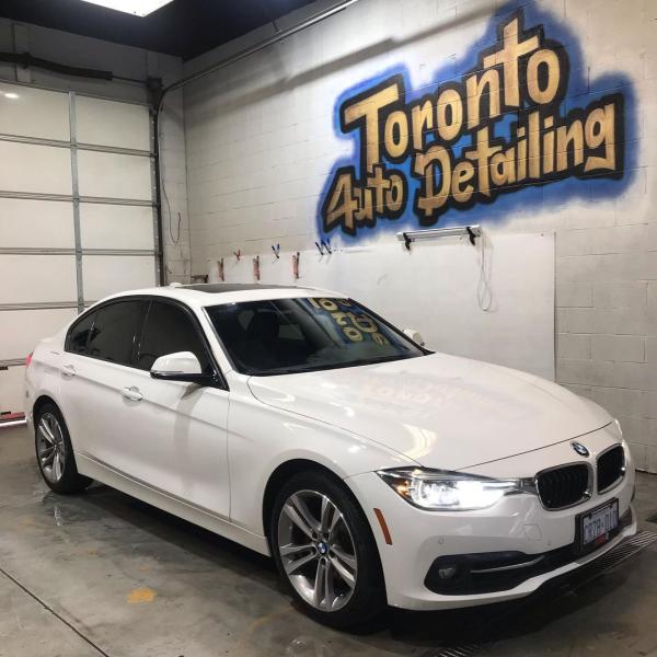 Toronto Auto Detailing