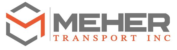 Meher Transport Inc // Roadrunner Transport Inc