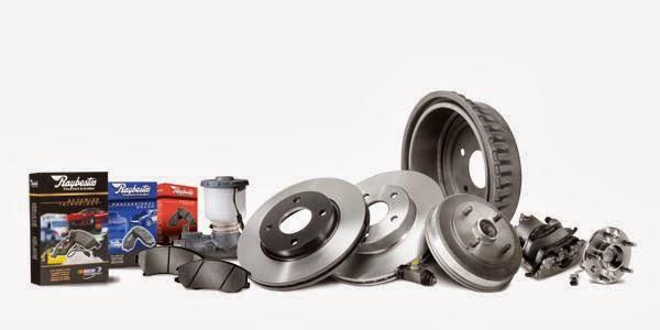 Minute Muffler Brake & Wheel