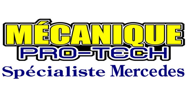 Mécanique Pro-Tech Enr. Octo Auto Service Plus