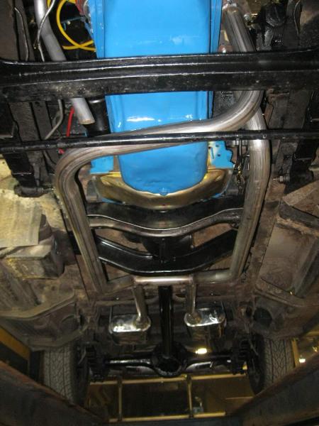 Jay's Exhaust Manifold Shop