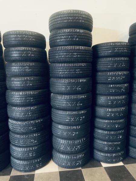 Shahba Tire