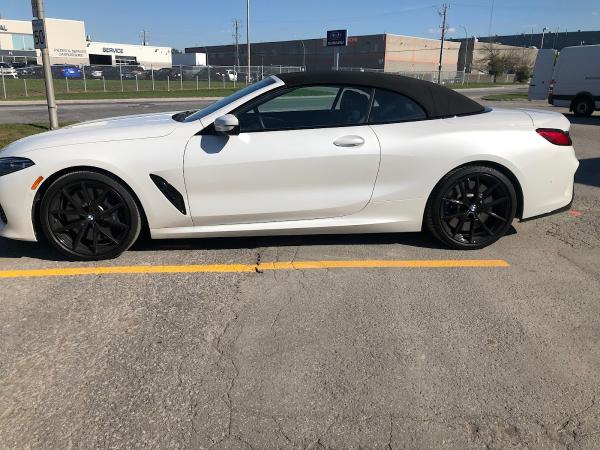 Carrosserie Certifiee BMW Laval