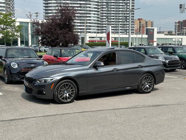 Carrosserie Certifiee BMW Laval