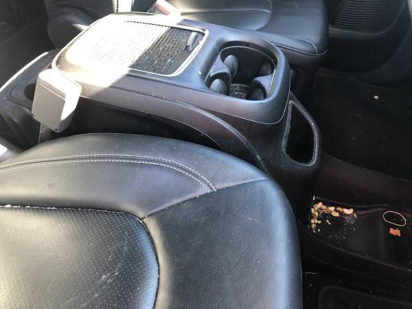 Wilson's Mobile Auto Spa & Detailing