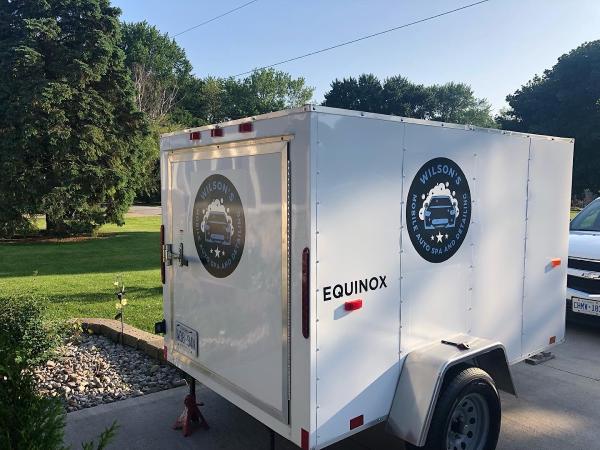 Wilson's Mobile Auto Spa & Detailing